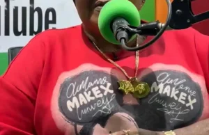 I Don’t Own Any Property After Years of Acting – Auntie B Reveals