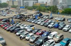 Accra International Airport to Relocate Terminal 3 Car Park Ahead of Seven-Storey Car Park and Hotel Project