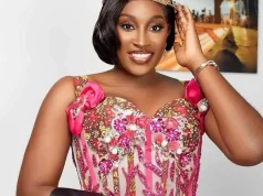 “I Was Told GMB Would Make Me Miserable” – Sarfoa Asamoah Opens Up About Pre-Pageant Advice