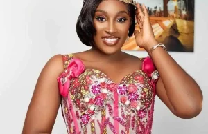 “I Was Told GMB Would Make Me Miserable” – Sarfoa Asamoah Opens Up About Pre-Pageant Advice