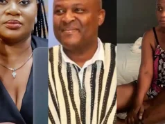 Ibrahim Mahama Reportedly Offers Support for Journalist Georgina Kwarteng’s Cancer Treatment After Public Appeal