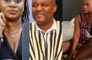 Ibrahim Mahama Reportedly Offers Support for Journalist Georgina Kwarteng’s Cancer Treatment After Public Appeal