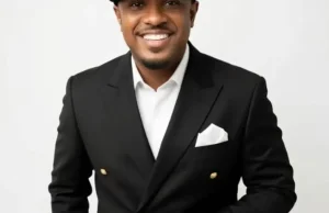 Rap Icon D-Cryme Clocks 40