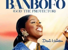 Diana Hamilton Set to Release New Single Nyame Banbofo