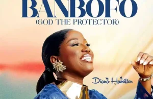Diana Hamilton Set to Release New Single Nyame Banbofo