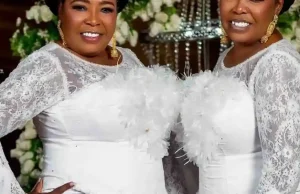 Birthday Spotlight: Gospel Icons Tagoe Sisters Turn 60
