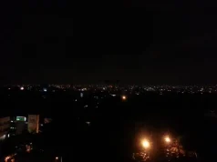 Nationwide Blackout Caused by Power System Disturbance — GRIDCo