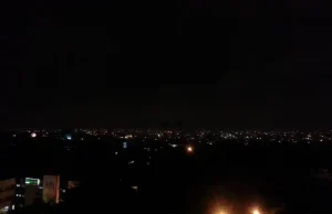 Nationwide Blackout Caused by Power System Disturbance — GRIDCo