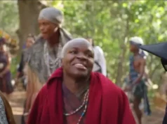 Endurance Grand Makes Appearance in Highly Anticipated Hollywood Film Children of Blood and Bone