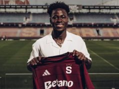Spartak Trnava Sign Ghana defender Ivan Anokye Mensah