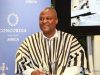Ibrahim Mahama supports second phase evacuation of Ghanaians from South Africa