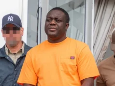 Dada Joe Remix Faces Sentencing After Pleading Guilty in US Fraud Case
