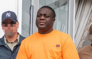 Dada Joe Remix Faces Sentencing After Pleading Guilty in US Fraud Case