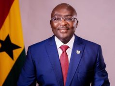 Bawumia mourns the passing of Ya-Na Abukari Mahama II