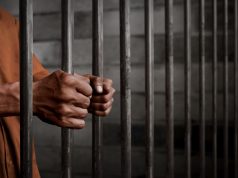 Unemployed gets 12 years jail term for robbing a trader
