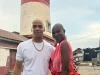 Sixteen years later, Jay Ghartey returns to Jamestown with ‘My Lady’ star Felivian