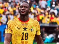 ‘They took their chance; we didn’t’ — Jerome Opoku reflects on Ghana’s World Cup exit
