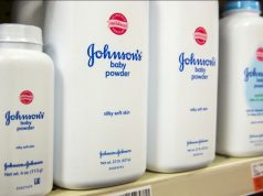 Johnson & Johnson offers up to $5.5bn to settle baby powder lawsuits