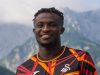 Ghanaian winger Joseph Opoku completes Swansea City switch