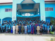 KAIPTC graduates charged to lead with integrity amid evolving global security threats