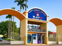 KATH Cardiology Centre on course for August completion, Medical Trust Fund says
