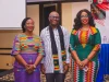 Kente Geographical Indication (GI) & Heritage Textiles series with the Registrar General’s Department: Protecting the name, protecting the future: Enforcement, ethics, and sustainability for kente & smock