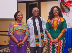 Kente Geographical Indication (GI) & Heritage Textiles series with the Registrar General’s Department: Protecting the name, protecting the future: Enforcement, ethics, and sustainability for kente & smock