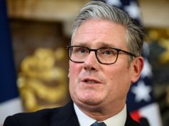 PM Keir Starmer intervened in row over Mexico-England kick-off time
