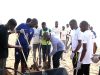 NPP directs members to join national clean-up exercise after constituency elections