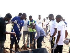 NPP directs members to join national clean-up exercise after constituency elections