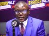 Gov’t to revive annual school sports as part of football development strategy — Kofi Adams