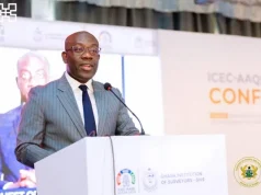 Kojo Oppong Nkrumah alleges the justice system weaponised against the opposition after Wontumi’s sentencing