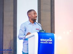 Miracles Aboagye claims cost of living has worsened under NDC