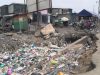 Filth chokes Korle drains as residents appeal for urgent action