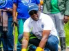 Stanbic Bank intensifies climate action with 50,000 tree planting initiative