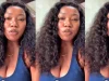 Lady reveals how her pastor landlord was secretly entering her room