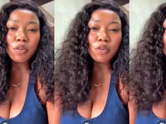 Lady reveals how her pastor landlord was secretly entering her room