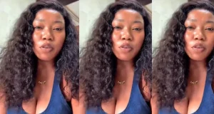 Lady reveals how her pastor landlord was secretly entering her room