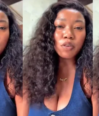 Lady reveals how her pastor landlord was secretly entering her room