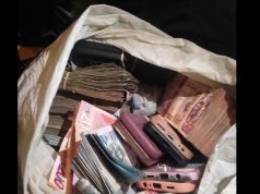 MoMo vendor recovers GH¢140,000 after fatally shooting armed robber in Lashibi attack