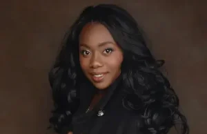 British-Ghanaian Sensation Lauren Akosia Tipped for Global Stardom with Ghana Music Awards USA Nomination and Breakout BBC Role