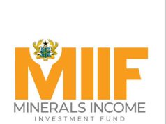 MIIF posts GH¢1.1b audited profit in 2025 and achieves 2026 royalty receipts of GH¢5.39b in mid-2026