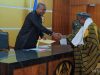 Mahama mourns Ya-Na Abukari II, pledges state support for funeral rites