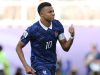 Mbappe strikes again to send France through