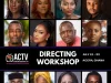 Top Hollywood Directors and Producers Convene in Accra, Ghana for Major Creative Economy Initiative