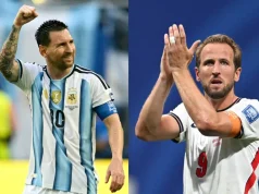 World Cup 2026: Didi Dramani’s tactical preview of England vs Argentina