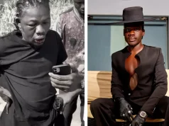 25-year-old model beaten to death for allegedly stealing a phone