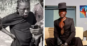 25-year-old model beaten to death for allegedly stealing a phone