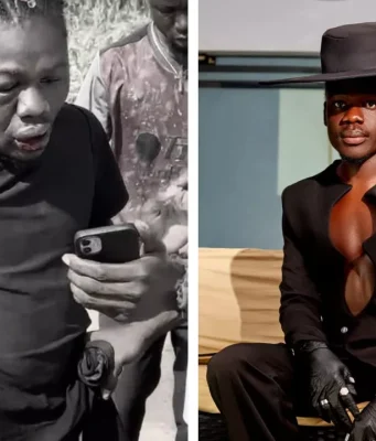25-year-old model beaten to death for allegedly stealing a phone