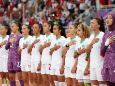WAFCON 2026: Morocco aim to break final barrier after two final appearances